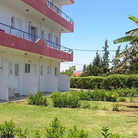 Holidays Aparthotel