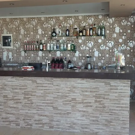 Aparthotel Holidays 2*