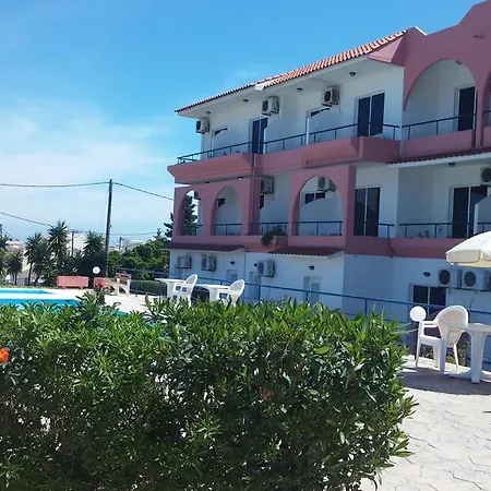 Holidays Aparthotel