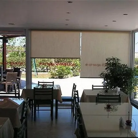 Holidays 2* Ialysos (Rhodes)