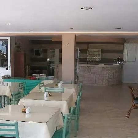 Holidays Aparthotel Ialysos (Rhodes)