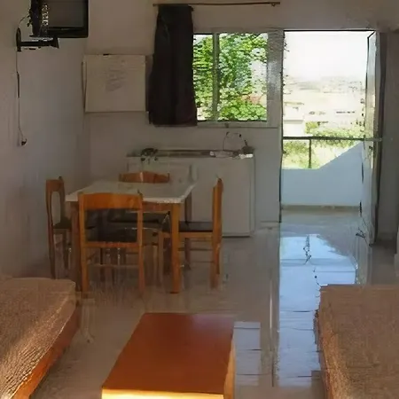 Aparthotel Holidays 2*