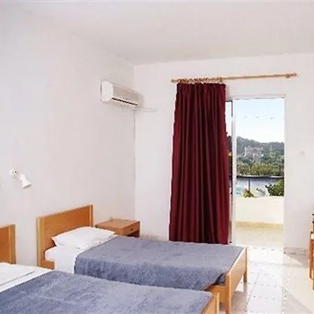 Holidays Aparthotel Ialysos (Rhodes)