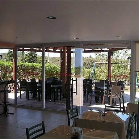 Holidays Aparthotel