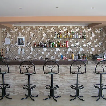 Aparthotel Holidays